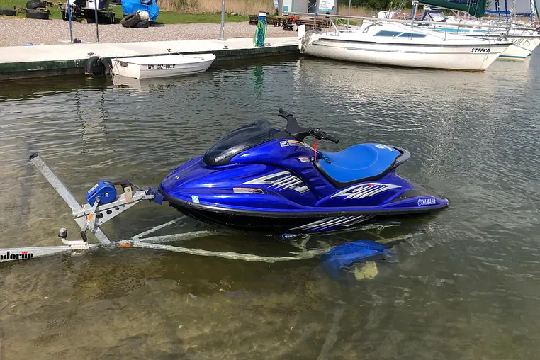 Czarter Sea-Doo Spark 3up 90