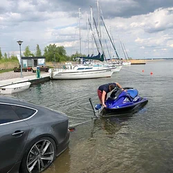 Sea-Doo Spark 3up 90