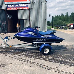 Sea-Doo Spark 3up 90