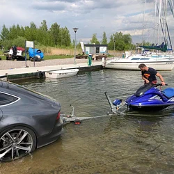 Sea-Doo Spark 3up 90