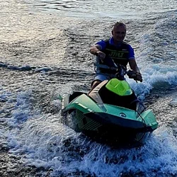Sea-Doo Spark Trixx 3up 90
