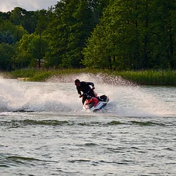 Sea-Doo Spark Trixx 3up 90