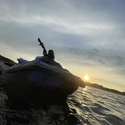 Sea-Doo Spark Trixx 3up 90