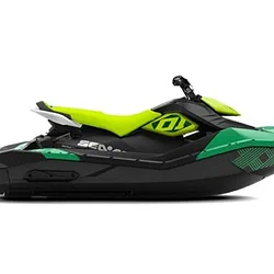 Sea-Doo Spark Trixx 3up 90