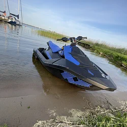Sea-Doo Spark Trixx 3up 90