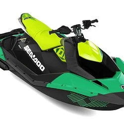 Sea-Doo Spark Trixx 3up 90
