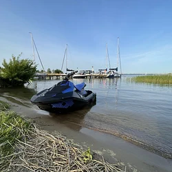 Sea-Doo Spark Trixx 3up 90