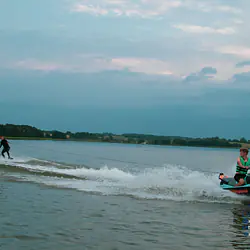 Sea-Doo Wake 170