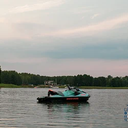 Sea-Doo Wake 170