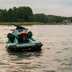Sea-Doo Wake 170