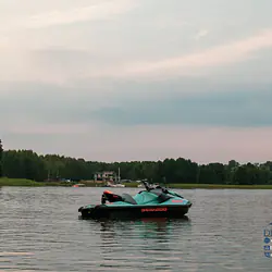 Sea-Doo Wake 170