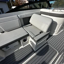Sea Ray SDX 290