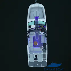 Sea Ray SDX 290