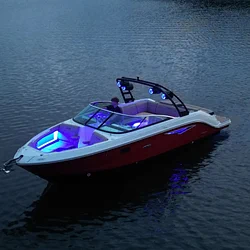 Sea Ray SLX 250