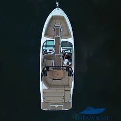 Sea Ray SLX 250