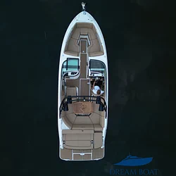 Sea Ray SLX 250