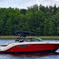 Sea Ray SLX 250