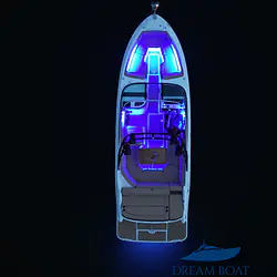 Sea Ray SLX 250