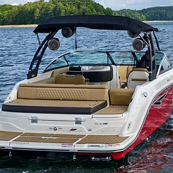 Sea Ray SLX 250