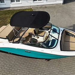 Sea Ray SPX 210