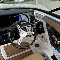 Sea Ray SPX 210