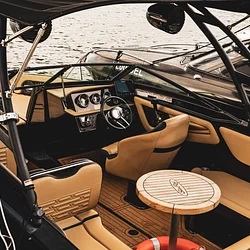 Sea Ray SPX 210