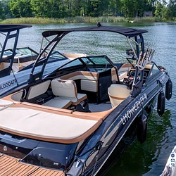 Sea Ray SPX 210