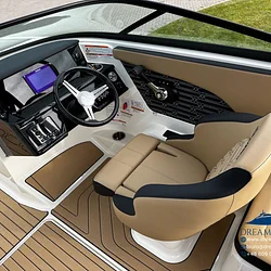 Sea Ray SPX 210