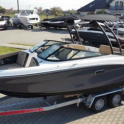 Sea Ray SPX 210