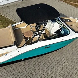 Sea Ray SPX 210