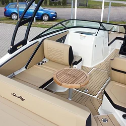 Sea Ray SPX 210