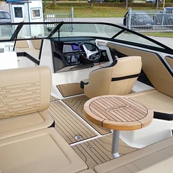 Sea Ray SPX 210