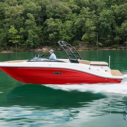 Sea Ray SPX 230
