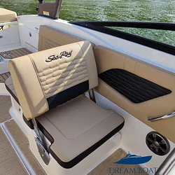 Sea Ray SPX 230