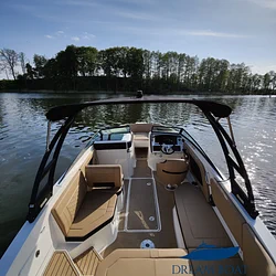 Sea Ray SPX 230
