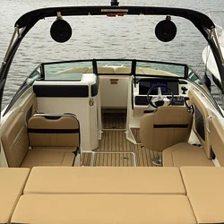 Sea Ray SPX 230