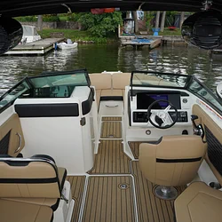Sea Ray SPX 230