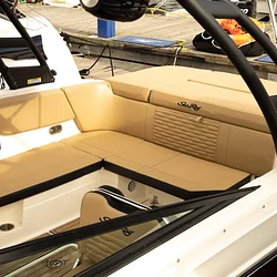 Sea Ray SPX 230