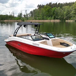 Sea Ray SPX 230