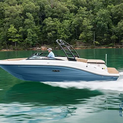 Sea Ray SPX 230