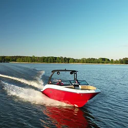 Sea Ray SPX 230