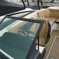 Sea Ray SPX 230