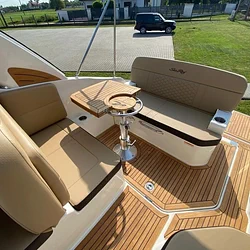 Sea Ray Sundancer 265