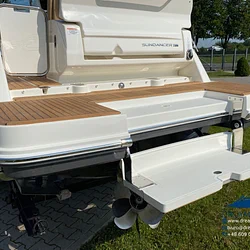 Sea Ray Sundancer 265
