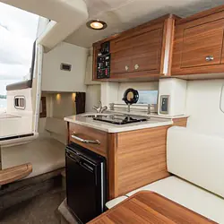 Sea Ray Sundancer 265