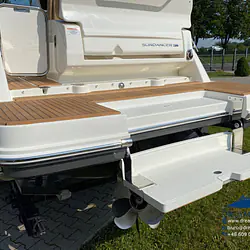 Sea Ray Sundancer 265