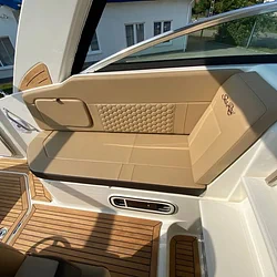 Sea Ray Sundancer 265