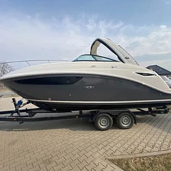 Sea Ray Sundancer 265