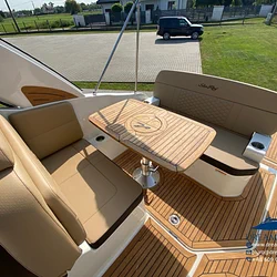 Sea Ray Sundancer 265