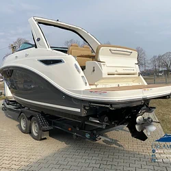 Sea Ray Sundancer 265